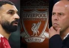 Liverpool Must Address Mohamed Salah and Arne Slot Debacle Urgently