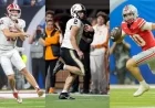 Candidates Compete for College Football’s Prestigious Award