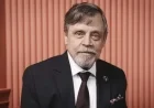 Mark Hamill Reveals Top 2 Favorite ‘Star Wars’ Characters—Not Luke Skywalker