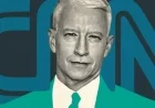 Anderson Cooper Remains at CNN After New Deal Agreement