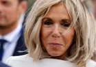 Political Leaders Condemn Brigitte Macron’s Crude Remarks on Feminist Activists