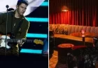 Nick Jonas to Perform at Toronto’s New Supper Club Next Week