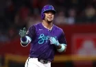 Insights on Ketel Marte’s Trade Market from MLB Winter Meetings