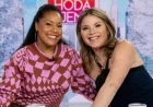 Sheinelle Jones Joins Jenna Bush Hager as ‘TODAY’ Fourth-Hour Co-Host