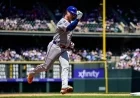 Mets, Pete Alonso Fail to Reach Agreement at Winter Meetings