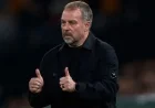 Hansi Flick Responds to Real Madrid’s Loss as Barcelona Leads La Liga