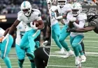 Aaron Glenn Criticizes Jets’ Rushing Defense After Dolphins Gain 239 Yards