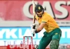 IND vs SA 1st T20I Live: Markram Dismissed, South Africa Loses Third Wicket