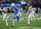 Justin Herbert Leads Chargers to Victory Over Eagles with Bold Play