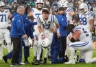 Daniel Jones Set for Achilles Surgery This Week