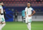 Algeria vs Iraq: Red Card Drama, Tears, and Reversed Penalty
