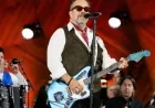 Soulful Tenor Raul Malo, Frontman of The Mavericks, Dies