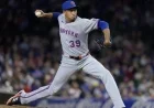 Dodgers Sign Edwin Diaz to Historic Contract, Boost Payroll After Mets Tenure