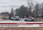 North Forsyth High School: Stabbing Prompts Heavy Police Response in Winston-Salem; Investigation Underway