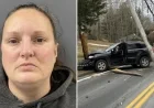Shannon Godbout: Rhode Island Driver With 100+ Prior Arrests Charged in Fatal Hopkinton Crash