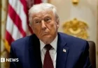 Trump Slams ‘Decaying’ Europe and ‘Weak’ Leaders