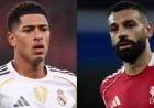 Man Utd’s Historic Bellingham Offer; Real Madrid Pursues Salah Transfer