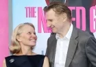 Pamela Anderson Reveals Romantic Involvement with Liam Neeson