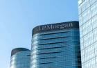 JPMorgan Chase Stock Declines as Lake Warns of Fragile Economy