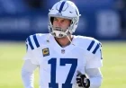 Philip Rivers Joins Colts Practice Squad