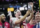 Heisman Trophy Trust Reveals Four Finalists for Top College Football Award