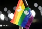 Tottenham Relocates LGBTQI+ Fans Amid Slavia Prague Security Concerns