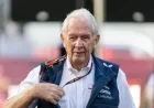Dr Helmut Marko Exits Red Bull as Motorsport Advisor