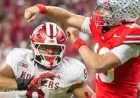 Stephen Day’s Indiana Play Uncertain After Leg Injury, Video Shows