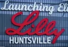 Eli Lilly Unveils New Manufacturing Plant in Huntsville