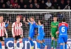 Atlético de Madrid Triumphs 3-2 Over PSV in Champions League Thriller