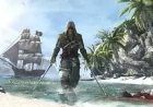 Ubisoft Unveils Resynced Pirate Adventure: Assassin’s Creed Black Flag Remake