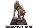 2025 Broyles Award Finalists Revealed