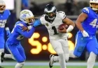 Eagles Analysis: 2023 Challenges Resurface Again