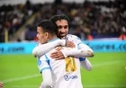 VAR Rescues Twice as OM Defeats Union Saint-Gilloise for Qualification Edge