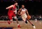 Knicks vs. Raptors: BetMGM Offers 20% Deposit Match, Up to $1,500