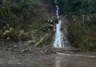 Northbound 101 Reopens After Flooding, Landslides Impact Oregon Coastal Routes
