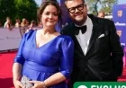 Ruth Jones Shares Thrilling Update on New TV Project with James Corden