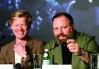 Yorgos Lanthimos and Jesse Plemons Discuss ‘Bugonia’ and Future Projects