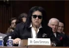 Gene Simmons Condemns Radio for Not Compensating Artists