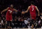 Spoelstra Tackles Heat’s Double-Big Strategy as Herro Returns