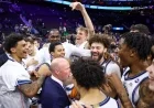 Villanova Reclaims Big 5 Lead; Wildcats Face Upcoming Major Challenge