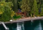Top 10 Lake Tahoe Airbnbs for the Perfect Mountain Escape