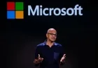 Microsoft Commits $17.5B for AI Expansion in India by 2029