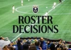 Seattle Reign FC Reveals 2025 NWSL Season Roster Changes