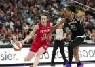 A’ja Wilson Critiques Caitlin Clark’s Impact on WNBA Popularity