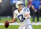 Colts Add Philip Rivers to Practice Squad: Sources