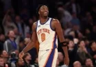 Knicks’ OG Anunoby, Mikal Bridges Strong Contenders for NBA All-Star Selection