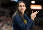 WNBA Star Says League’s History Overlooked Amid Caitlin Clark’s Popularity Surge