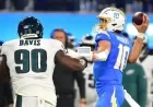 Eagles vs. Chargers Week 14: Game Ball, Stars, and Snap Count Analysis