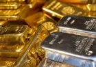 Record Silver Prices Surpass Gold: Here’s Why